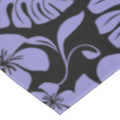 PINK BIKINI (NOIR//LAVENDER) Nappe (Angle)