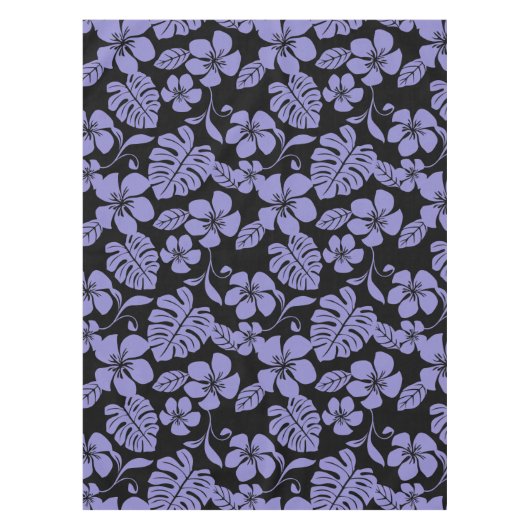 PINK BIKINI (NOIR//LAVENDER) Nappe (Devant)