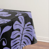 PINK BIKINI (NOIR//LAVENDER) Nappe (In Situ)