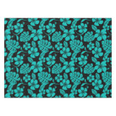 PINK BIKINI (NOIR/TURQUOISE) Nappe (Devant (Horizontal))