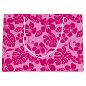 PINK BIKINI (PINK) GROOT CADEAUZAKJE (Voorkant)