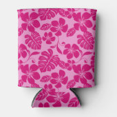 PINK BIKINI (PINKS) BLIKJESKOELER (Voorkant)