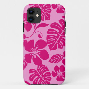 PINK BIKINI (PINKS) iPhone 11 HOESJE