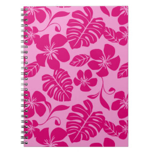 PINK BIKINI (PINKS) NOTITIEBOEK