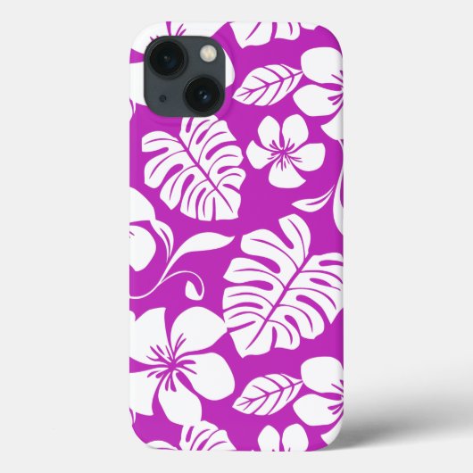 PINK BIKINI (RASPBERRY) Case-Mate iPhone CASE (Achterkant)