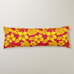 PINK BIKINI (RED/GOLD) Body Pillow Lichaamskussen