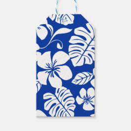 PINK BIKINI (ROYAL BLUE) CADEAULABEL