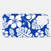 PINK BIKINI (ROYAL BLUE) Case-Mate iPhone CASE (Achterkant (horizontaal))