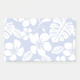 PINK BIKINI (ROYAL BLUE) POST-IT® NOTES