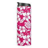 PINK BIKINI (STRAWBERRY RED) THERMOSBEKER (Geroteerd rechts)