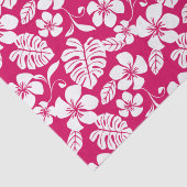 PINK BIKINI (STRAWBERRY RED) TISSUEPAPIER (Detail)