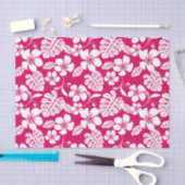 PINK BIKINI (STRAWBERRY RED) TISSUEPAPIER (Craft)