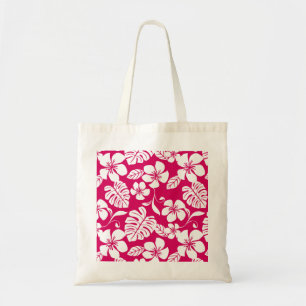 PINK BIKINI (STRAWBERRY RED) TOTE BAG