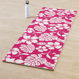 PINK BIKINI (STRAWBERRY RED) YOGAMAT