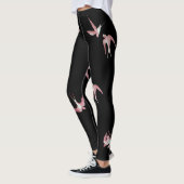 PINK BIRDS LEGGINGS (Links)