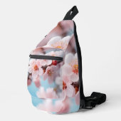 Pink Blossom Magic  Sling Bag (Rechterhoek)