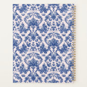 Pink & Blue Grandmillennial (Dos)