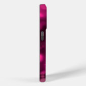 Pink Bokeh Case-Mate iPhone Case (Achterkant / Rechts)