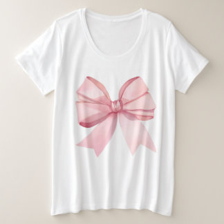 Pink Bow for Women