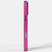Pink Cake Frosting Case-Mate iPhone Case (Achterkant / Rechts)