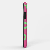 pink Case-Mate iPhone case (Achterkant/rechts)