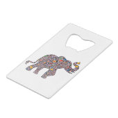 Pink-Cheetah-Elephant (Devant Angle)