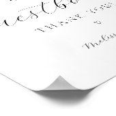 Pink Citrus Signer notre livre d'or (Coin)