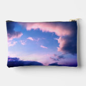 Pink clouds etui (Achterkant)