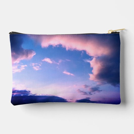 Pink clouds etui (Achterkant)