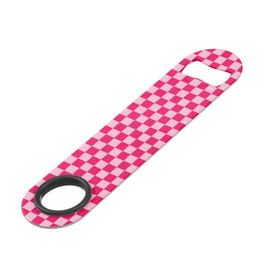 Pink Combination Classic Checkerboard par STaylor (Dos Angle)