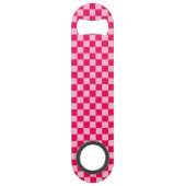 Pink Combination Classic Checkerboard par STaylor (Devant)