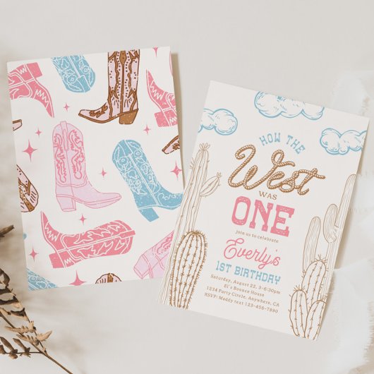 Pink Comment l'Occident a été une invitation