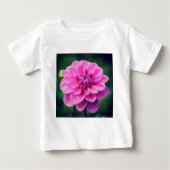 Pink Dahlia (Voorkant)