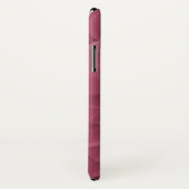 Pink Dahlia Case-Mate iPhone Case (Achterkant / rechts)
