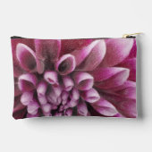 Pink Dahlia Etui (Achterkant)