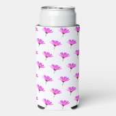 Pink Daisy (Seltzer Achterkant)