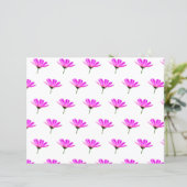Pink Daisy (Staand voorkant)
