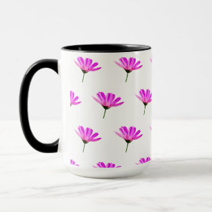 Pink Daisy Mok