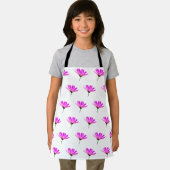 Pink Daisy Schort (Insitu)