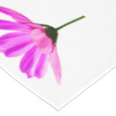 Pink Daisy Tafelkleed (Gekanteld)