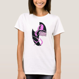 PINK_Devine Diva T-shirt