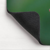 Pink Dream Mousepad Muismat (Hoek)