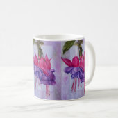 PINK EN PAARSE FUSCHIA CLASSIC MOK (Voorkant rechts)