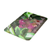 Pink Fairy (2557) Bath Mat (Gekanteld)