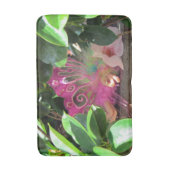 Pink Fairy (2557) Bath Mat (Voorkant Verticaal)