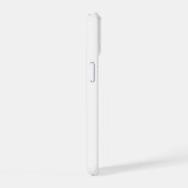 Pink Faith Over Fear IPhone case (Côté droit)