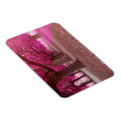 Pink Fantasy park Magneet (Rechterzijde)