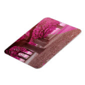 Pink Fantasy park Magneet (Linkerzijde)