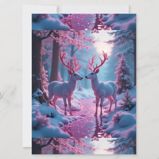 Pink Fantasy Reinders (Voorkant)