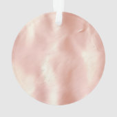 Pink flamingo gold and frame personalized (dos)